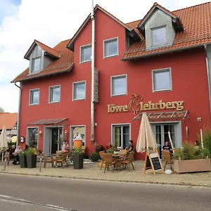 Löwe Hotel