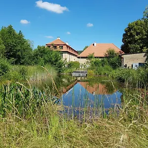 Propstei Frühstückspension