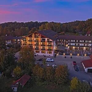 Wellnesshotel Zum Koch Ortenburg