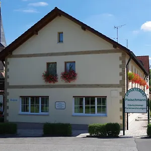 Fleischmann Bed & Breakfast