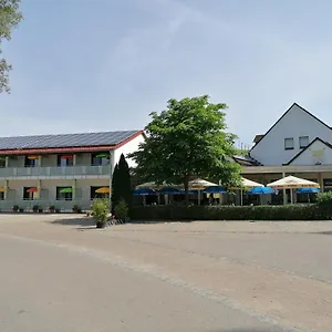 Rezatgrund Herberg