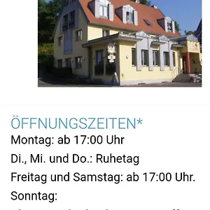 Landgasthof Rose Gasthof