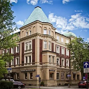 Parkhotel Traunstein