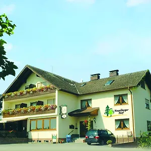 Hasselberger Hof Gasthuis