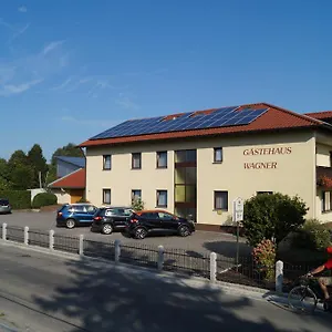 Gaestehaus Wagner Gasthuis