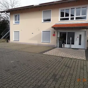 Alram Hof Gasthuis