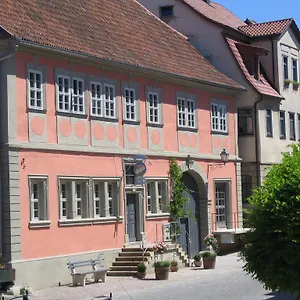 Poertnerhof Gasthuis