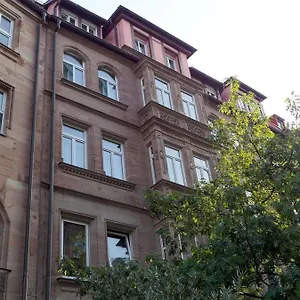 Privathotel Probst Nuremberg