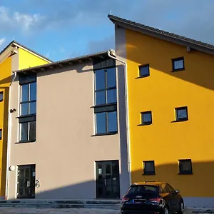 Schaefer Boardinghouse Groebenzell