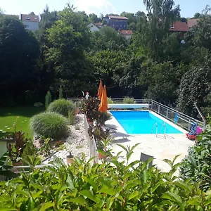 Am Weinberg Bed & Breakfast Gasthuis