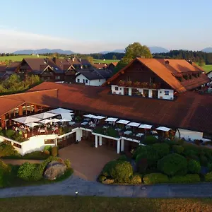 Landgasthof Osterseen Iffeldorf