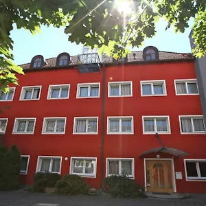 St. Peter Nürnberg