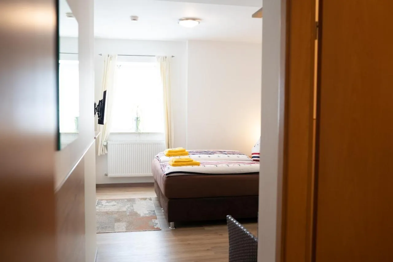 Vila Belaggio Plattling 3*,  Germany