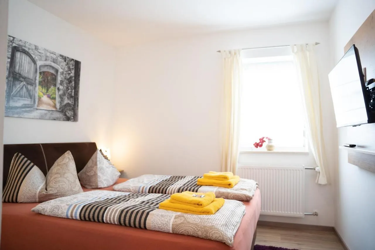 Vila Belaggio Plattling Germany