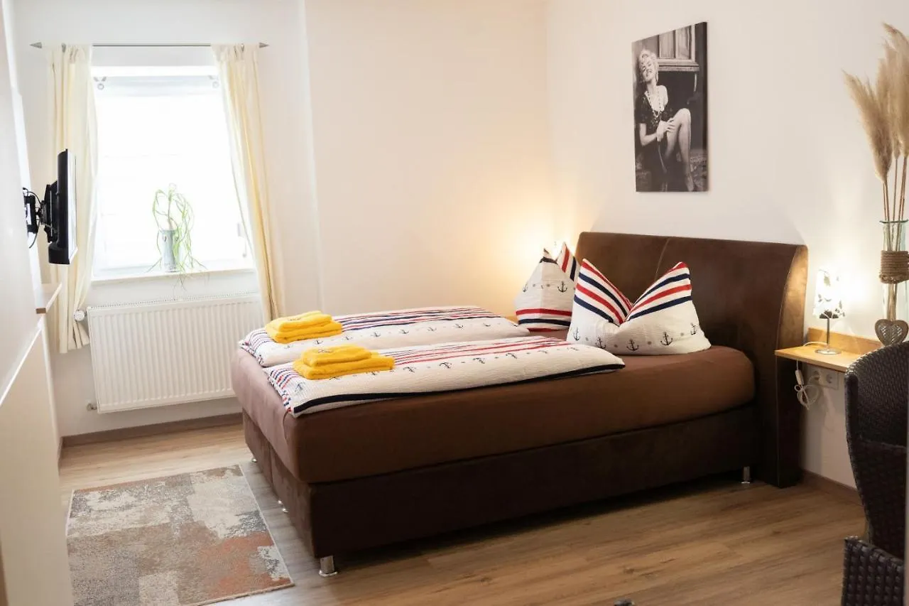 Vila Belaggio Plattling