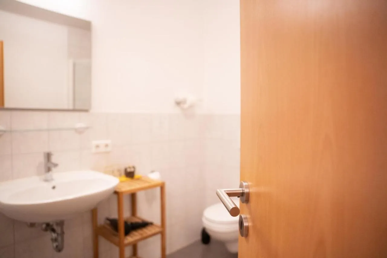*** Hotel Vila Belaggio Plattling Germany