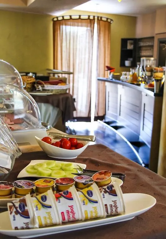 Vila Belaggio Plattling Hotel