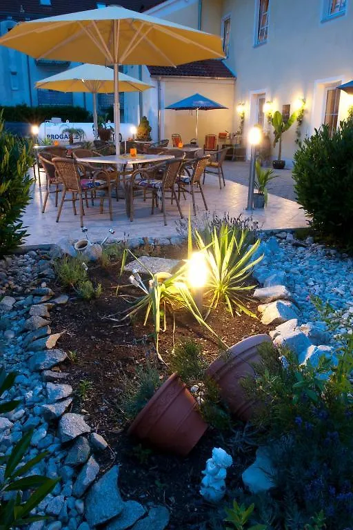 Vila Belaggio Plattling