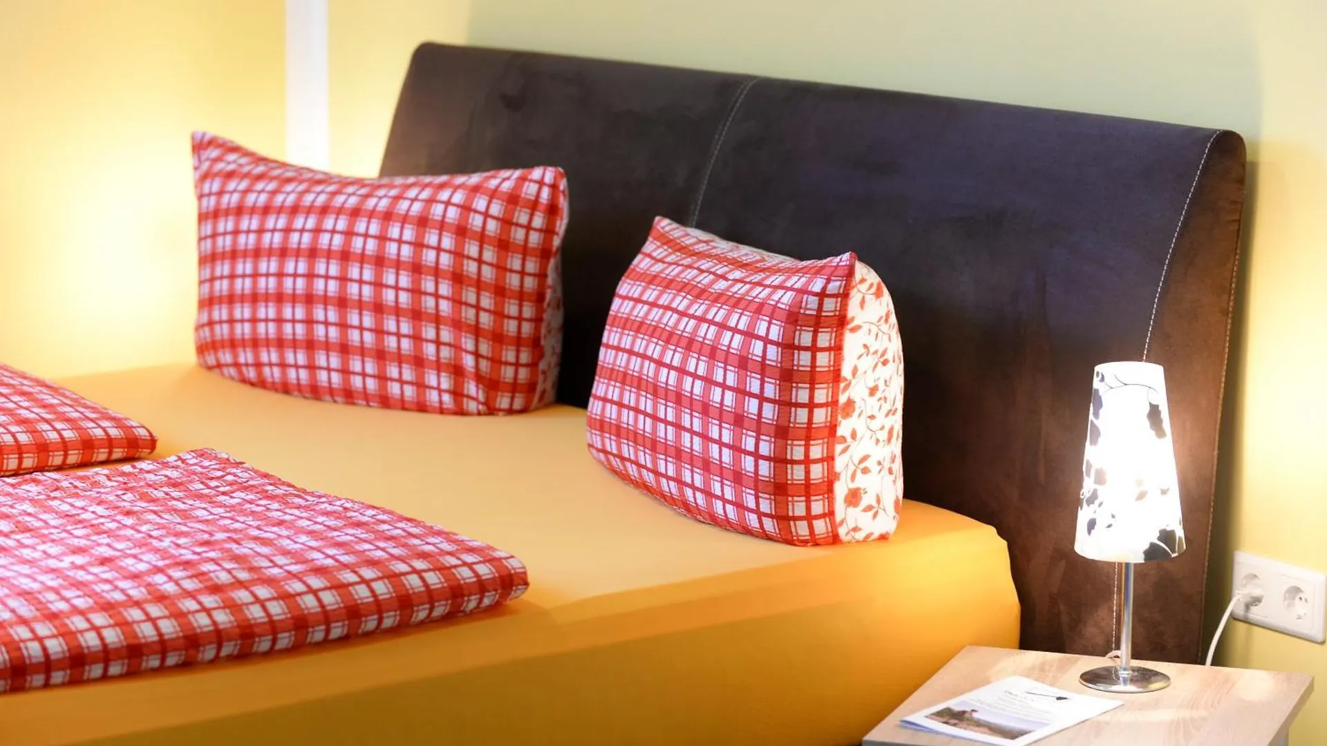 Hotel Vila Belaggio Plattling