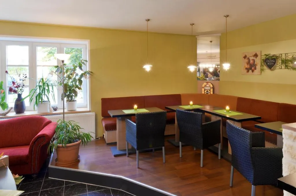 Vila Belaggio Plattling 3*,  Germany