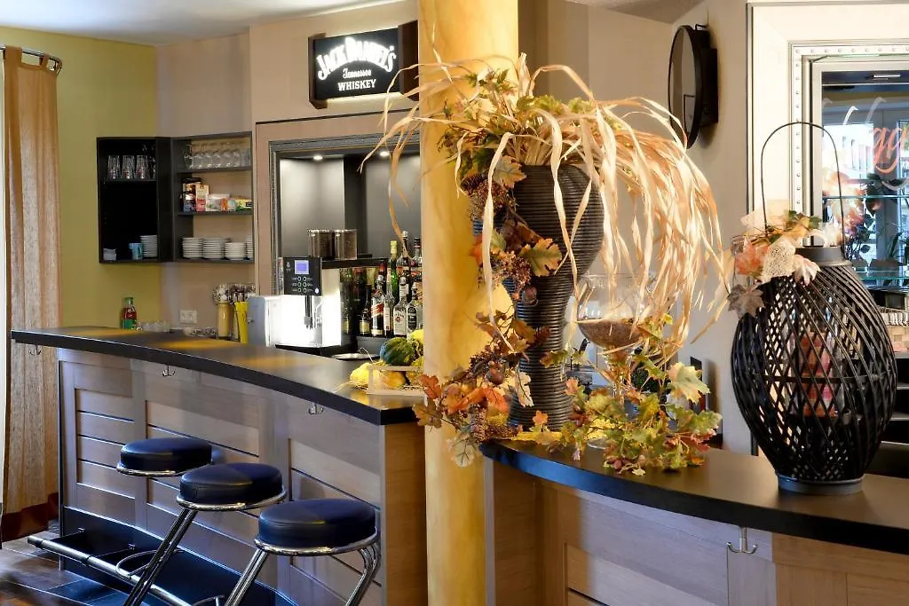 Hotel Vila Belaggio Plattling