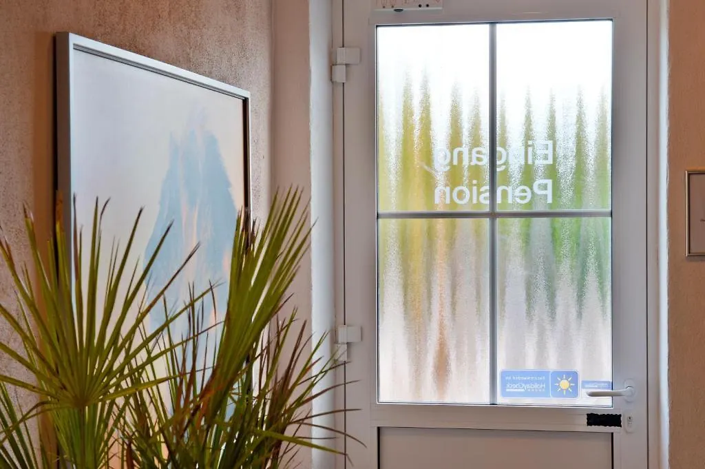 Vila Belaggio Plattling Hotel