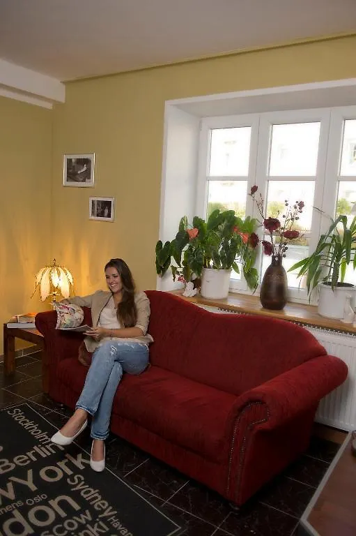 Vila Belaggio Plattling 3*,  Germany