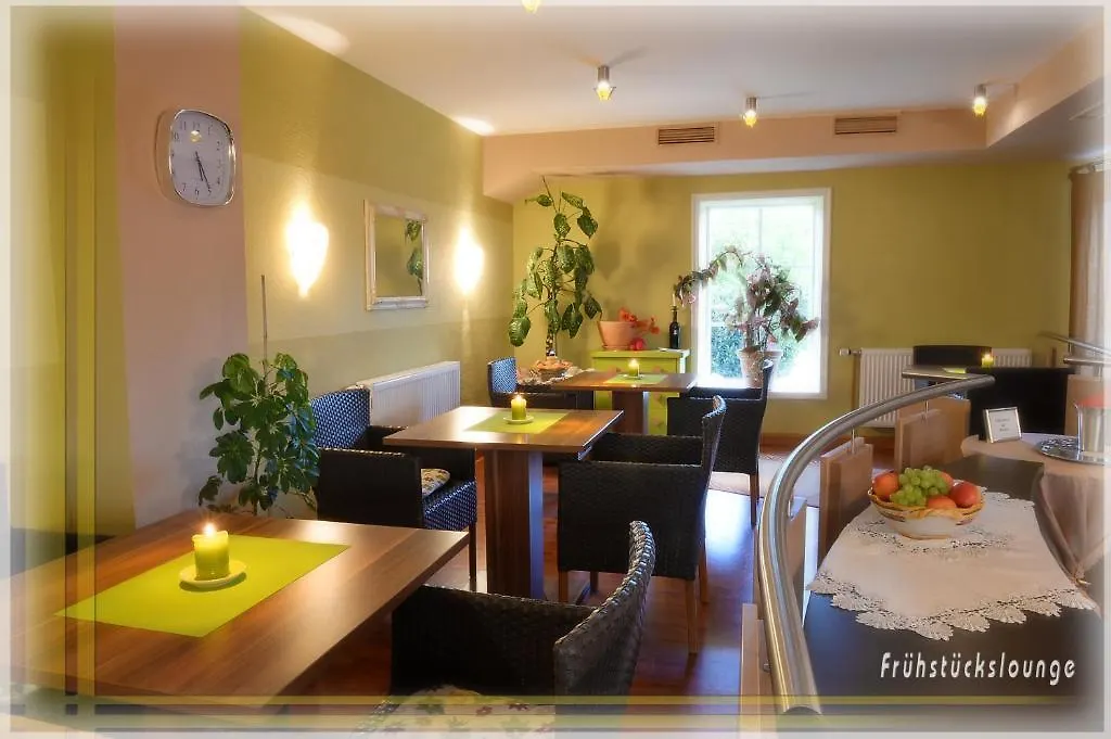 Vila Belaggio Plattling Hotel