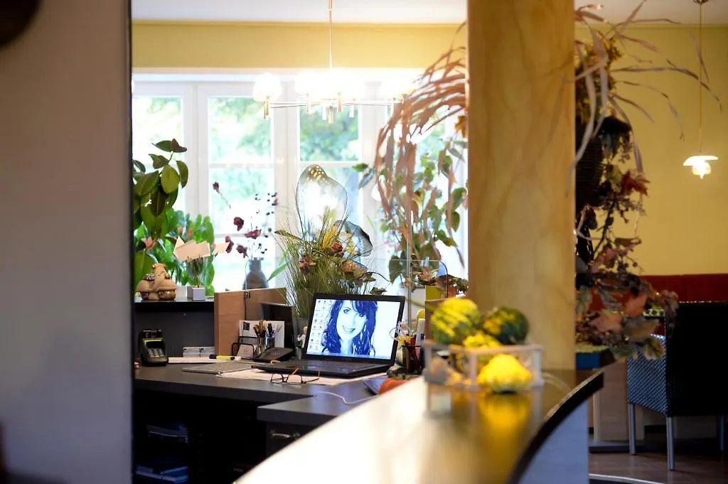 *** Hotel Vila Belaggio Plattling Germany