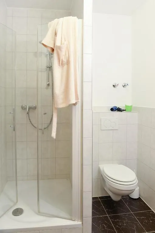 Hotel Vila Belaggio Plattling