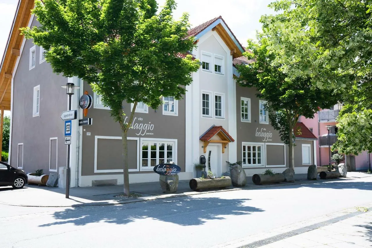 Vila Belaggio Plattling