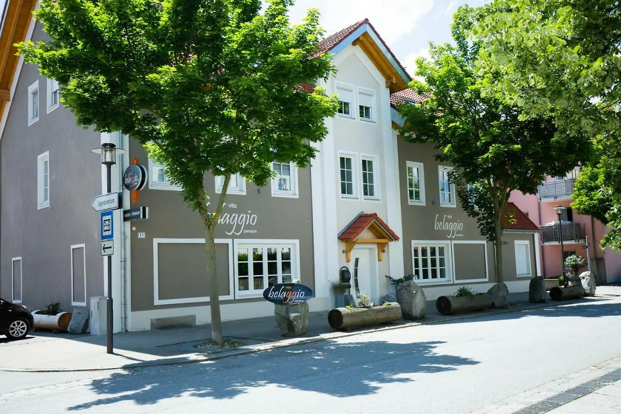 Hotel Vila Belaggio Plattling