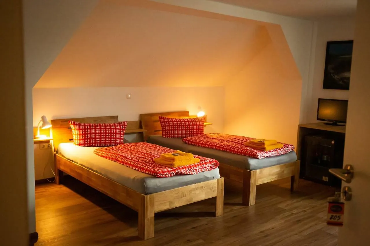 Vila Belaggio Plattling 3*,