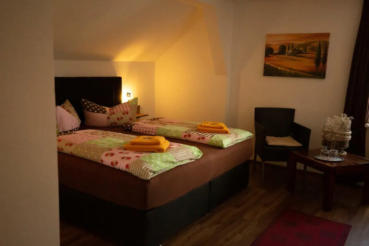 Vila Belaggio Plattling Hotel
