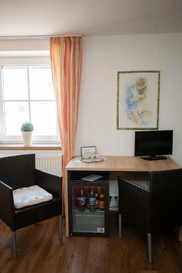 Hotel Vila Belaggio Plattling