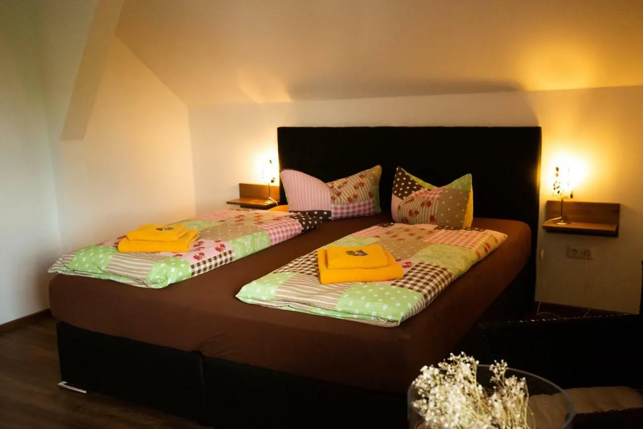 Vila Belaggio Plattling