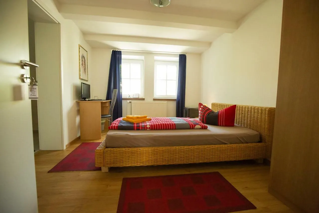 Vila Belaggio Plattling Hotel