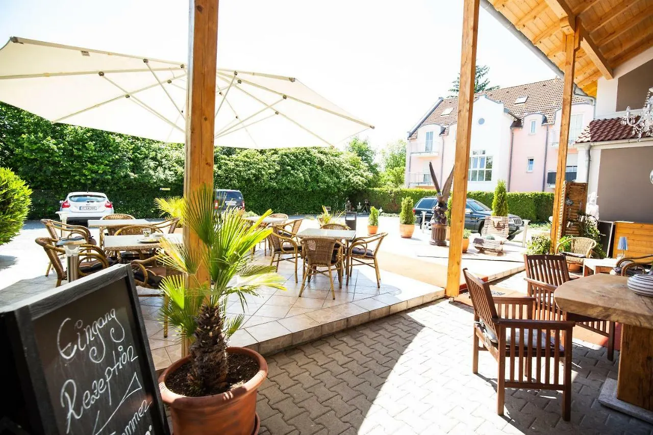 Vila Belaggio Plattling 3*,  Germany
