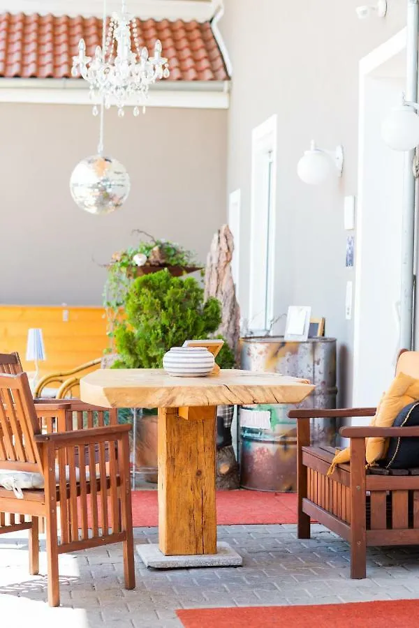 Vila Belaggio Plattling 3*,