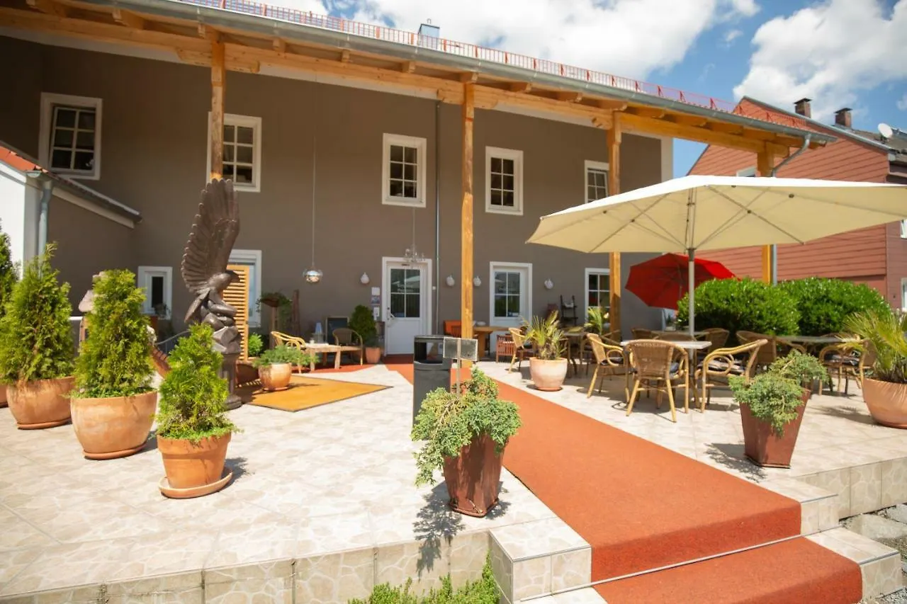 *** Hotel Vila Belaggio Plattling Germany