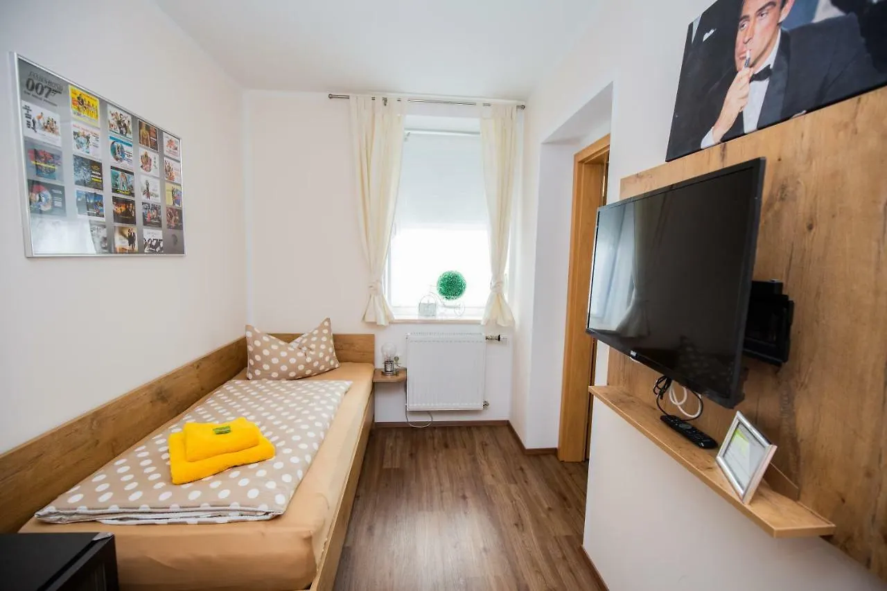 Vila Belaggio Plattling Germany