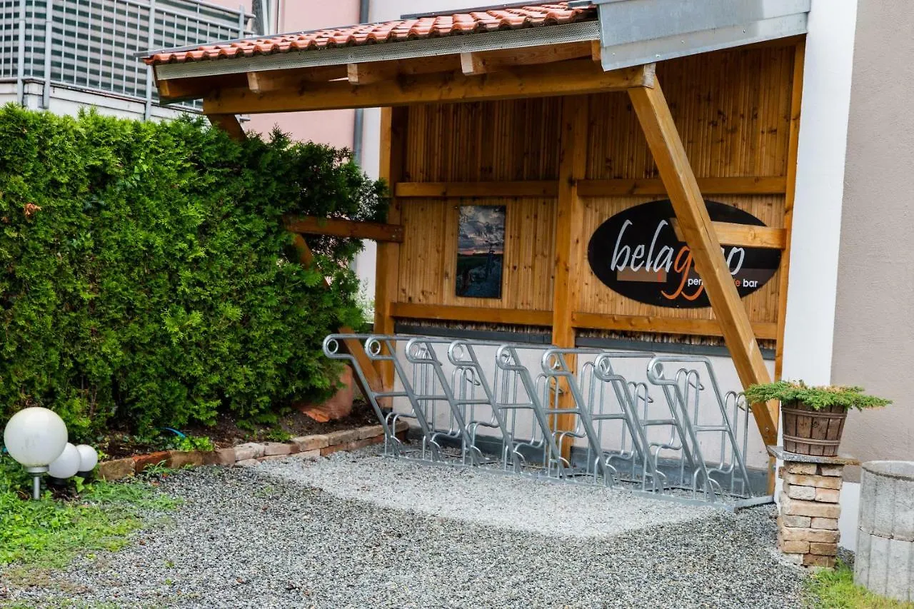 Vila Belaggio Plattling