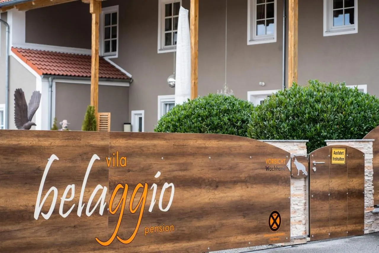 Vila Belaggio Plattling Hotel