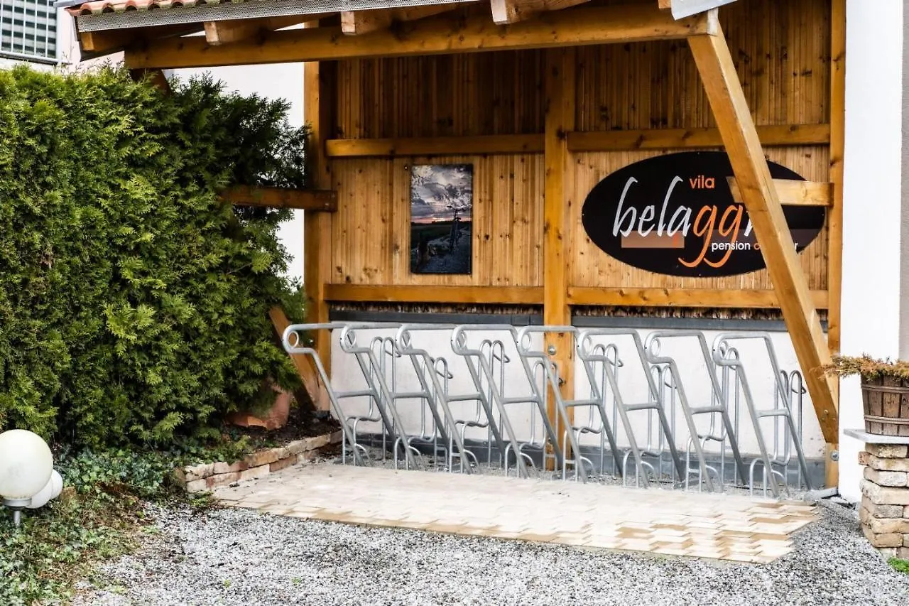 *** Hotel Vila Belaggio Plattling Germany