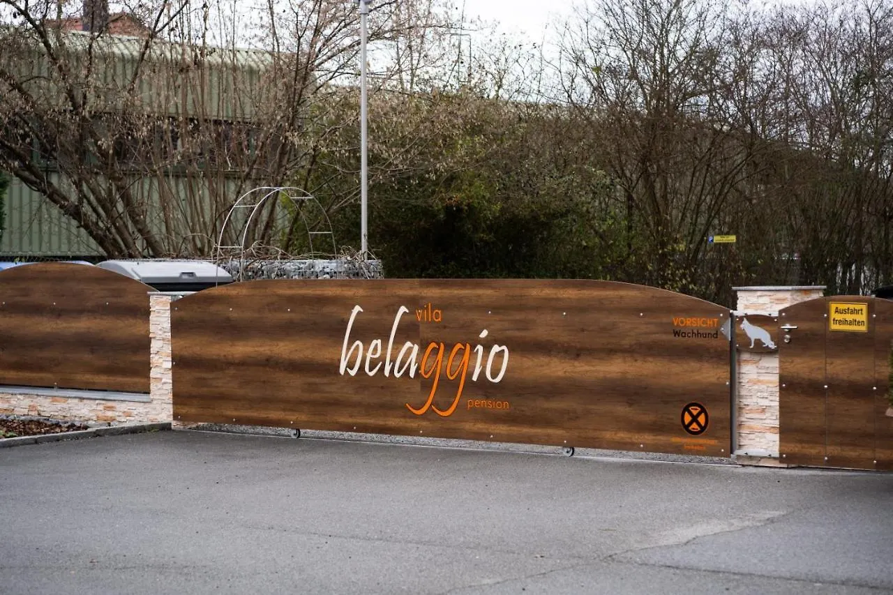 Hotel Vila Belaggio Plattling